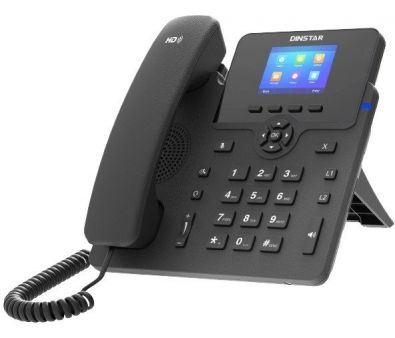 IP- Dinstar C62UP