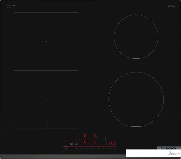 Варочная панель Bosch Series 6 PVS631HC1E