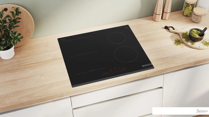 Варочная панель Bosch Series 6 PVS631HC1E