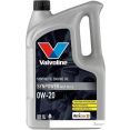 Моторное масло Valvoline SynPower MST FE C6 0W-20 5л