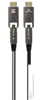  Cablexpert CCAP-HDMIDD-AOC-10M
