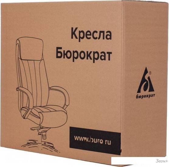 Кресло Бюрократ T-898AXSN (слоновая кость Or-10)