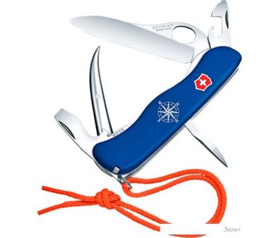Мультитул Victorinox Skipper Pro 0.8503.2MW