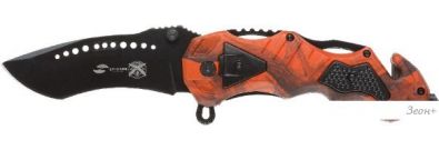   Stinger FK-018X