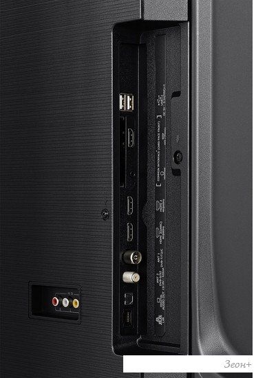 Телевизор Hisense 55E7NQ