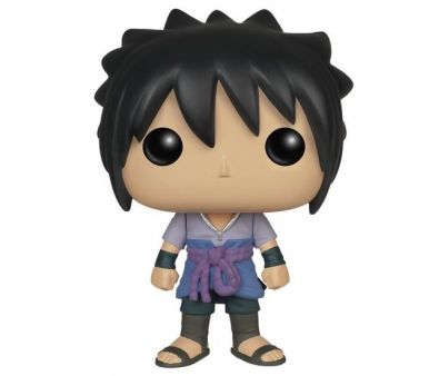  Funko Animation Naruto Shippuden Sasuke 6367