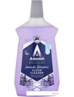   Astonish   1 