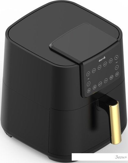 Аэрофритюрница Deerma DEM-KZ120W
