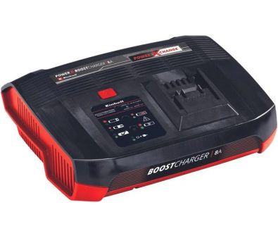   Einhell Power-X-Boostcharger 8 A 4512155 (18)