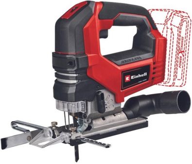  Einhell TP-JS 18/135 Li BL-Solo ( )