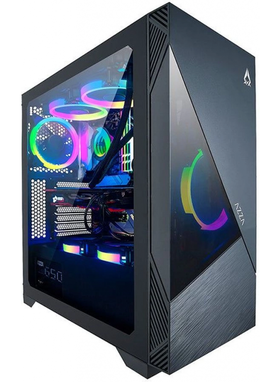 Корпус AZZA Eclipse