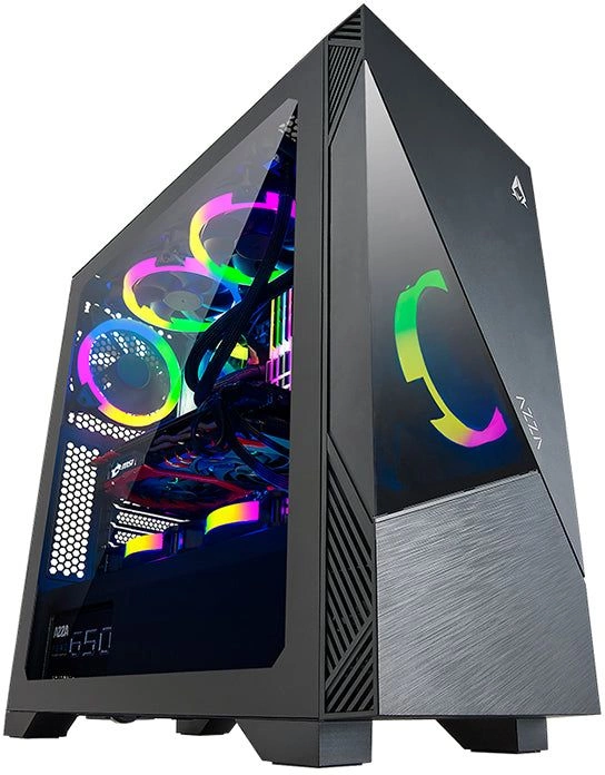 Корпус AZZA Eclipse