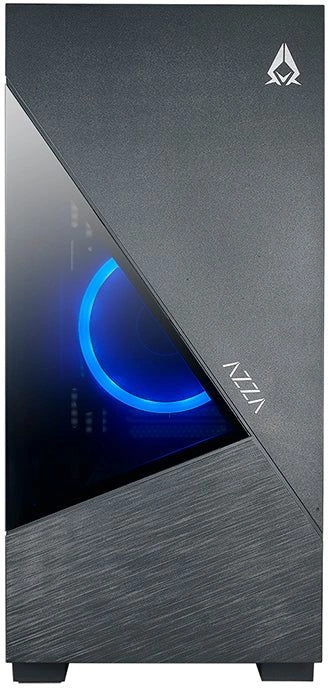 Корпус AZZA Eclipse