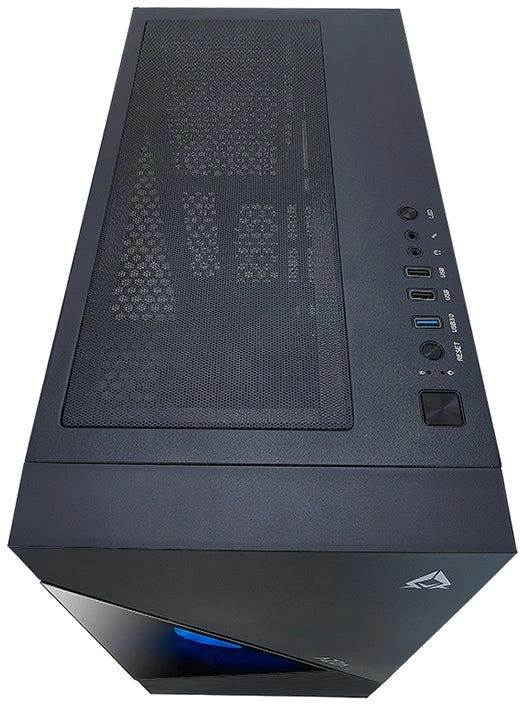 Корпус AZZA Eclipse