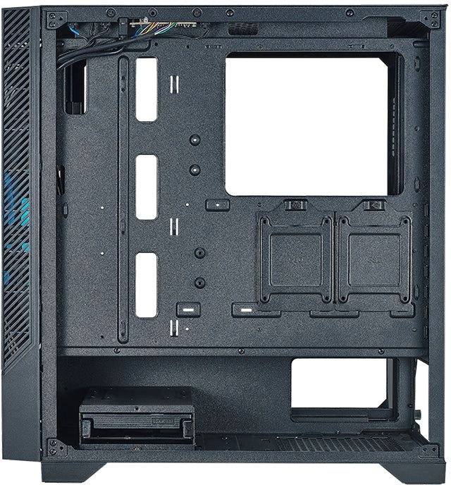Корпус AZZA Eclipse