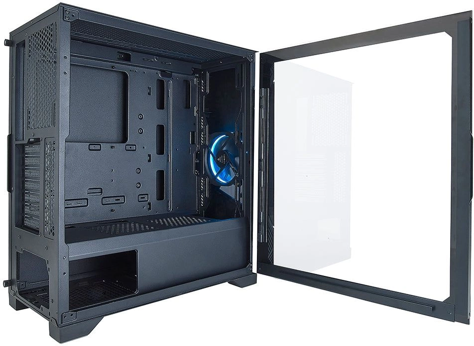 Корпус AZZA Eclipse