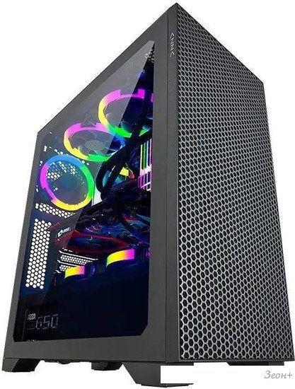 Корпус AZZA Hive