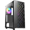 Корпус AZZA Spectra (черный)