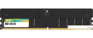   Silicon-Power 16 DDR5 5200  SP016GBLVU520F02