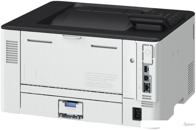 Принтер Canon i-SENSYS LBP243dw