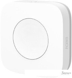  Aqara Wireless Mini Switch T1 ()