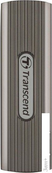 Внешний накопитель Transcend ESD330C 1TB TS1TESD330C