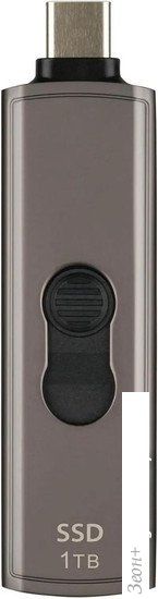 Внешний накопитель Transcend ESD330C 1TB TS1TESD330C