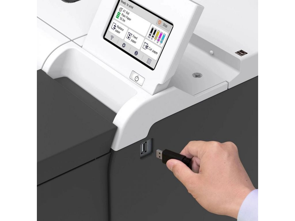 Принтер Canon imagePROGRAF TM-350