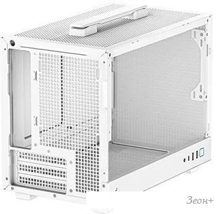 Корпус DeepCool CH160 WH R-CH160-WHNGI0-G-1