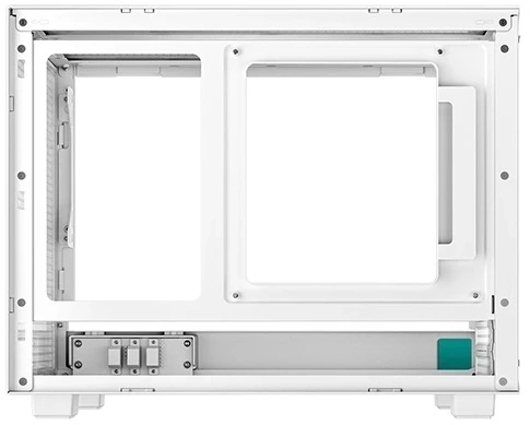 Корпус DeepCool CH160 WH R-CH160-WHNGI0-G-1