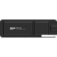 Внешний накопитель Silicon-Power PX10 2TB SP020TBPSDPX10CK