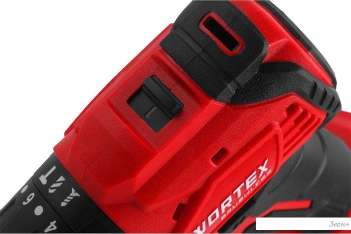 Ударная дрель-шуруповерт Wortex BD 2030-1 DLi ALL1 Solo 1333423 (без АКБ)