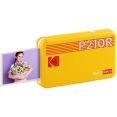   Kodak Mini 2 Retro P210R Y