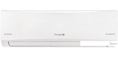 - Energolux Champery SAS07CH1-A/SAU07CH1-A
