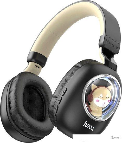 Наушники Hoco ESD11 (черный)