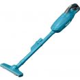 Пылесос Makita DCL182Z