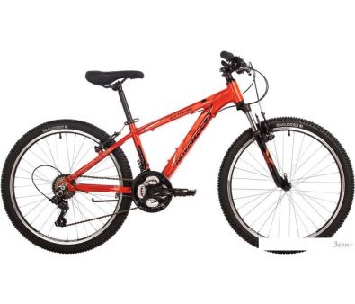  Novatrack Extreme 21 V 2024 24AHV.EXTREME.11RD4 ()