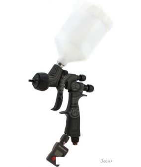 Краскопульт Walcom Carbonio Evo Hte Clear 963013ECM