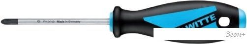 Отвертка Witte Maxx PH 2 53035