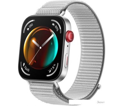   Huawei Watch Fit 3 (,  )