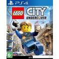 Игра Lego City Undercover для PlayStation 4