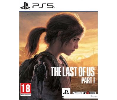   :  I  PlayStation 5