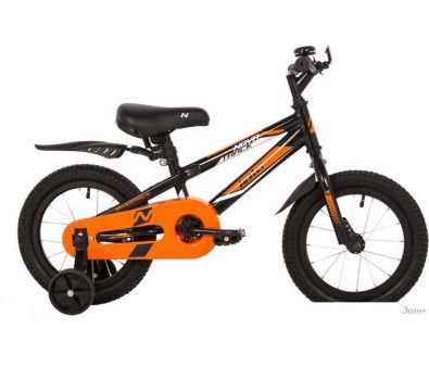   Novatrack Juster 14 2023 145JUSTER.BK23 ()