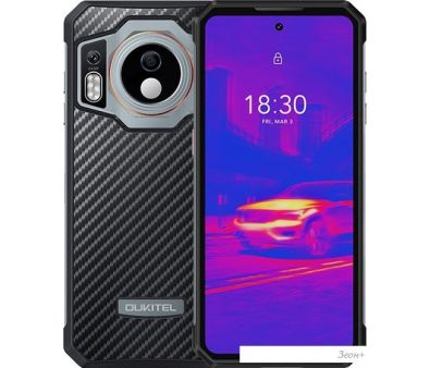  Oukitel WP21 Ultra ()