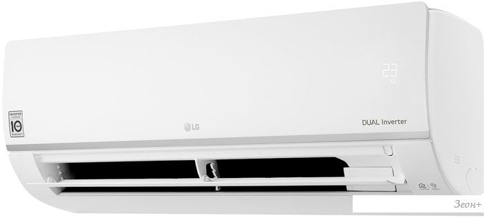 Сплит-система LG Eco Smart 2021 PC24SQ