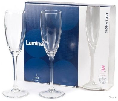     Luminarc Signature J9756