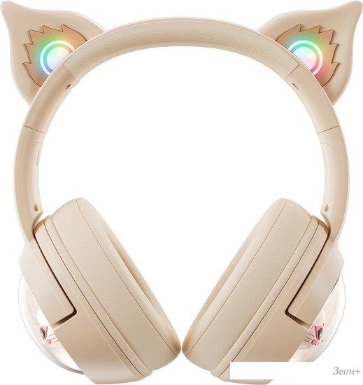 Наушники Onikuma B5 (бежевый)
