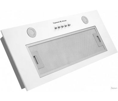   Zigmund & Shtain K 016.5 W