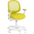 Офисное кресло TetChair Rainbow (салатовый)