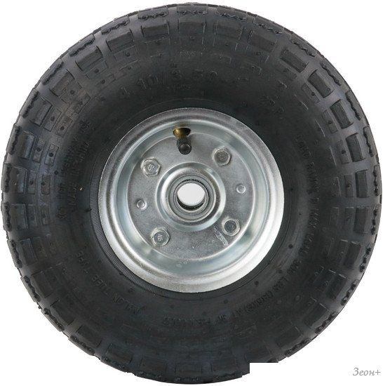 Колесо для тачки Стелла-техник PR255MAS-20B